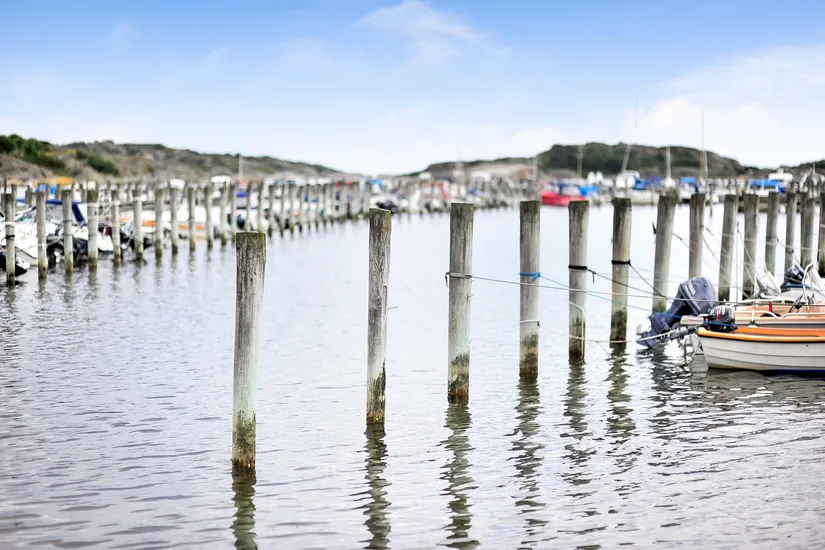 Villa, Radhus, Nyhagen 44, Skintebo, Göteborg