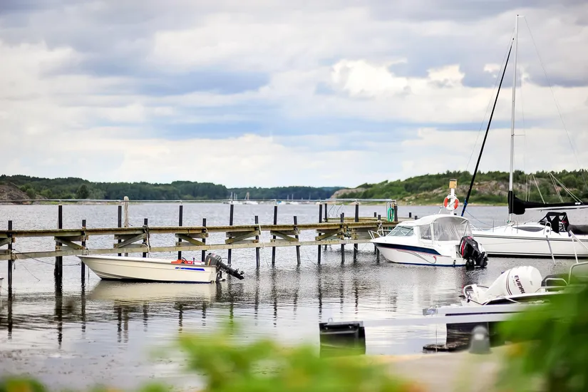 Villa, Radhus, Nyhagen 44, Skintebo, Göteborg