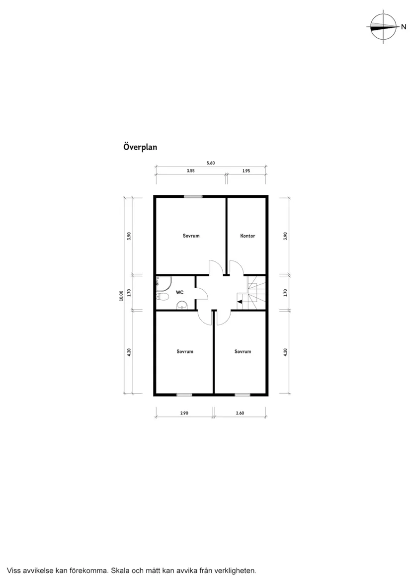 Villa, Radhus, Nyhagen 44, Skintebo, Göteborg