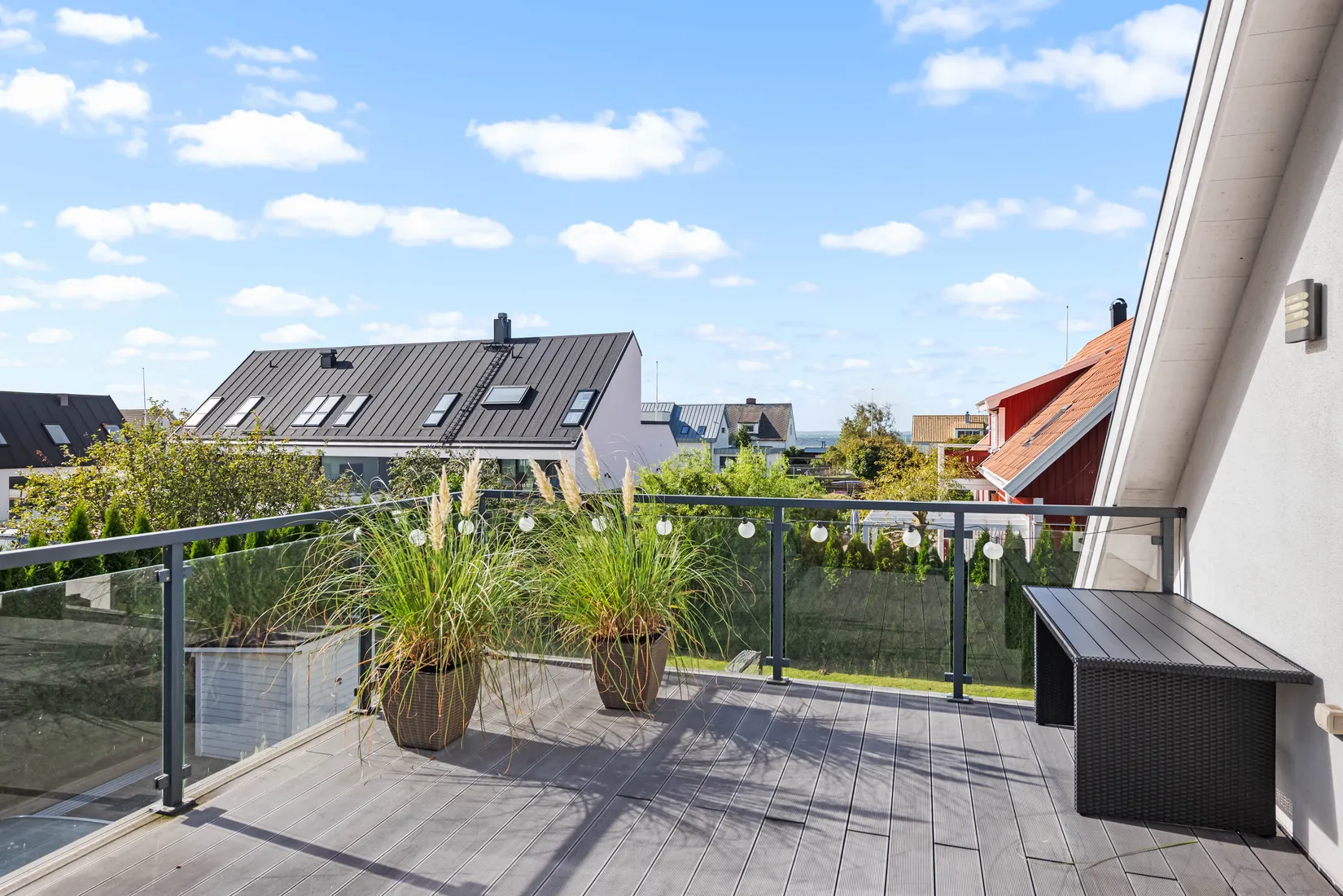 Villa, Lergravsvägen 18, Gamla Lerberget, Höganäs