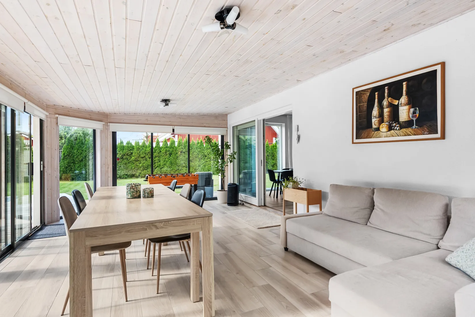 Villa, Lergravsvägen 18, Gamla Lerberget, Höganäs