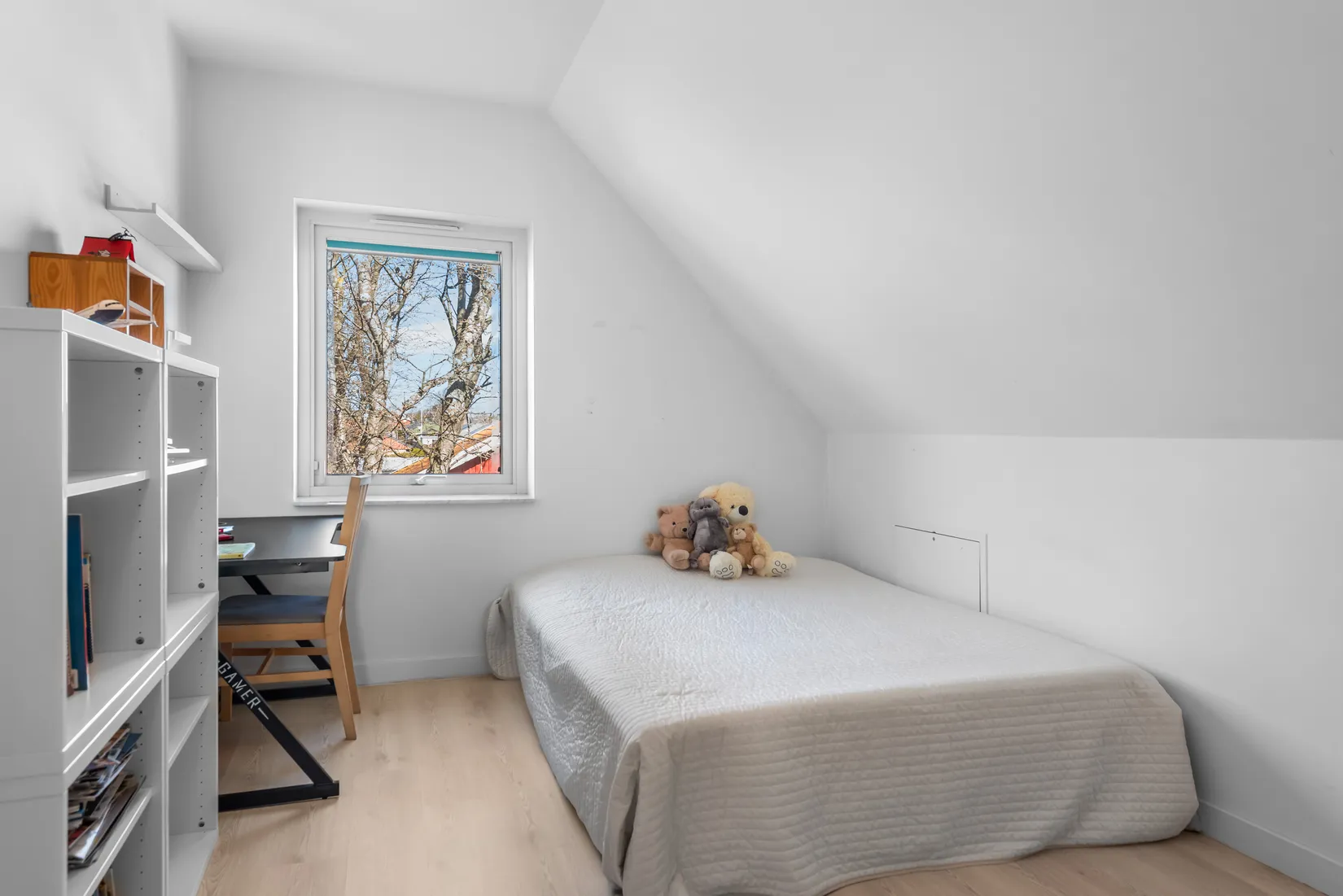 Villa, Lergravsvägen 18, Gamla Lerberget, Höganäs