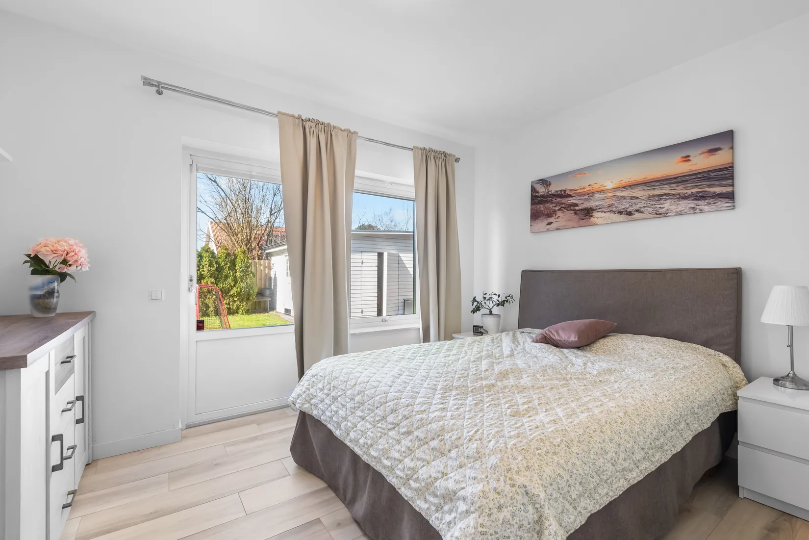 Villa, Lergravsvägen 18, Gamla Lerberget, Höganäs