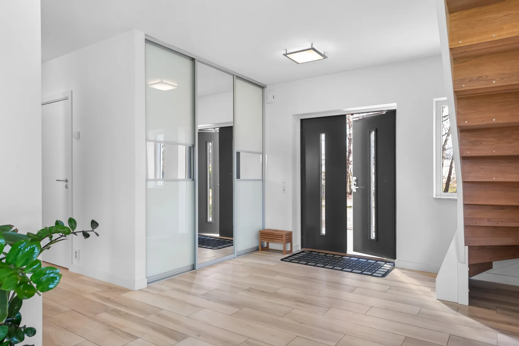 Villa, Lergravsvägen 18, Gamla Lerberget, Höganäs