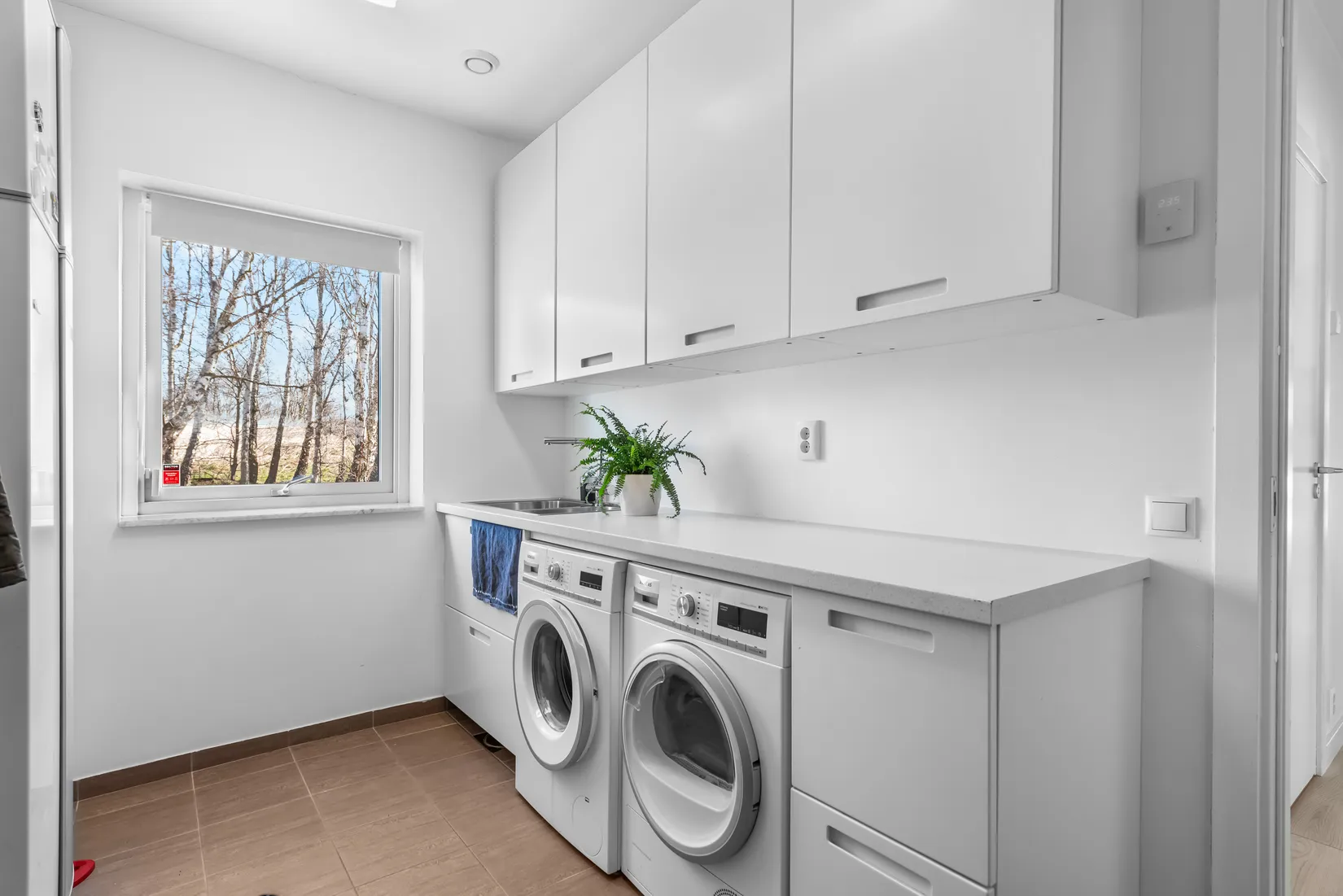 Villa, Lergravsvägen 18, Gamla Lerberget, Höganäs