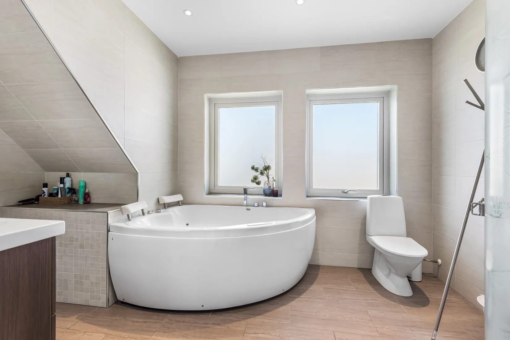 Villa, Lergravsvägen 18, Gamla Lerberget, Höganäs