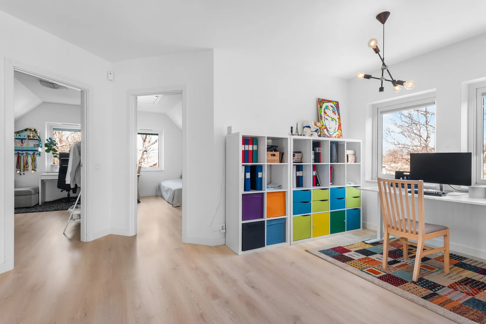 Villa, Lergravsvägen 18, Gamla Lerberget, Höganäs