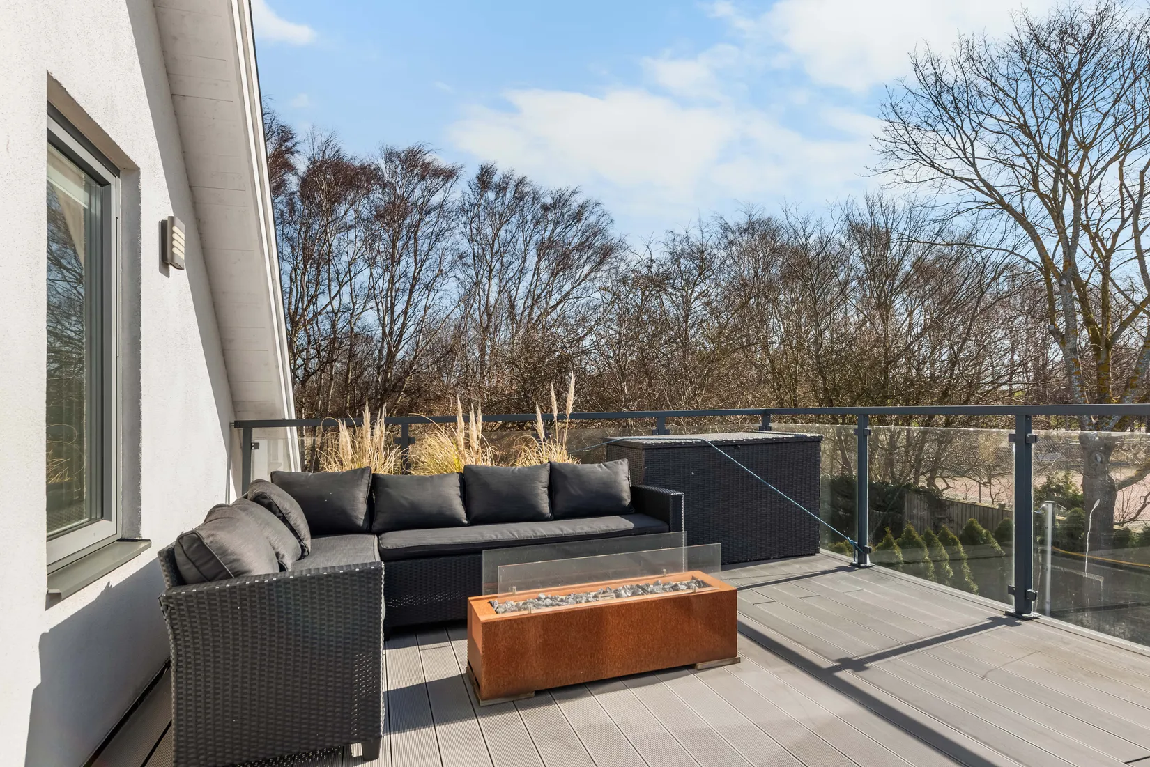 Villa, Lergravsvägen 18, Gamla Lerberget, Höganäs