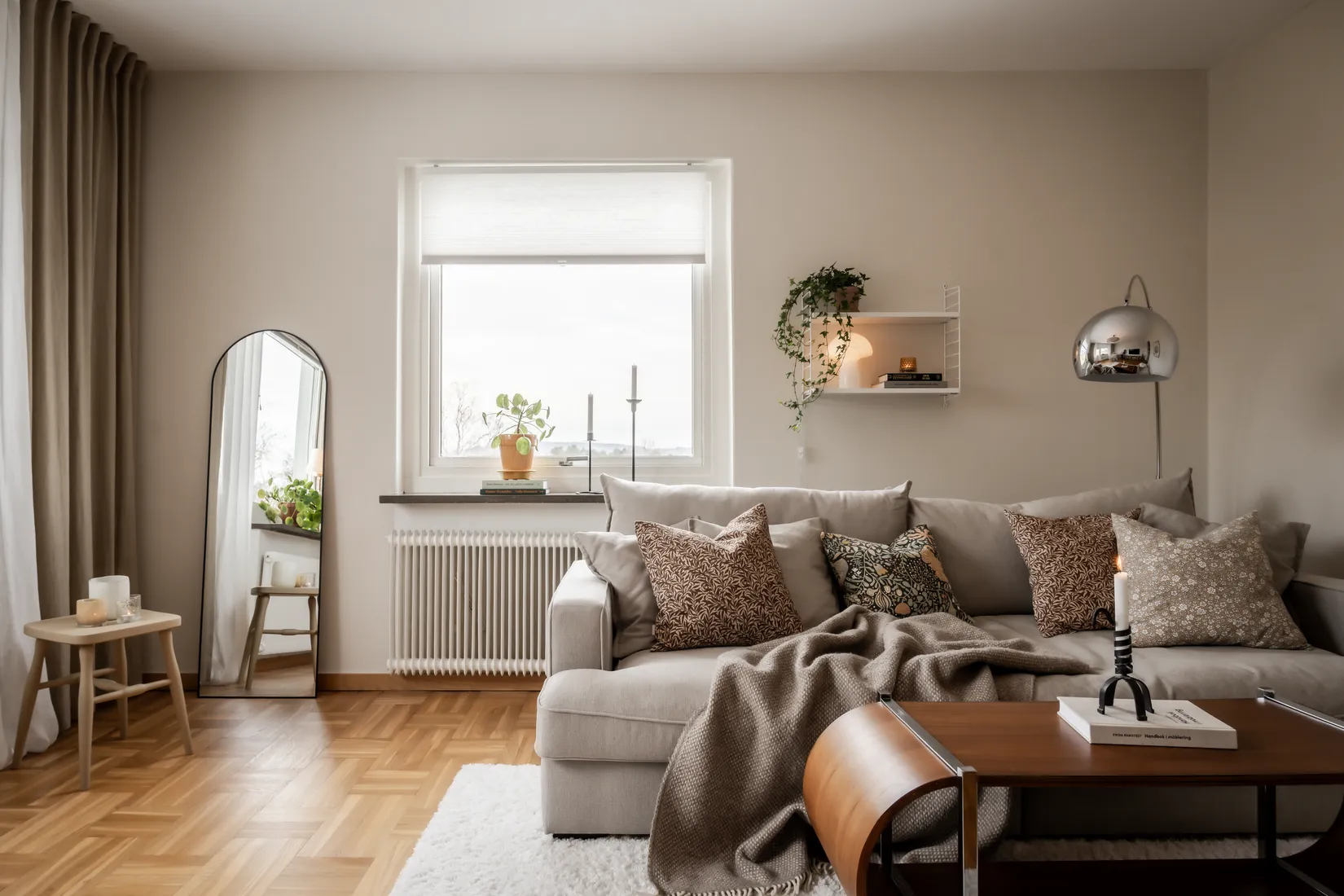 Bostadsrätt, Torgilsgatan 10F, Norrmalm, Borås