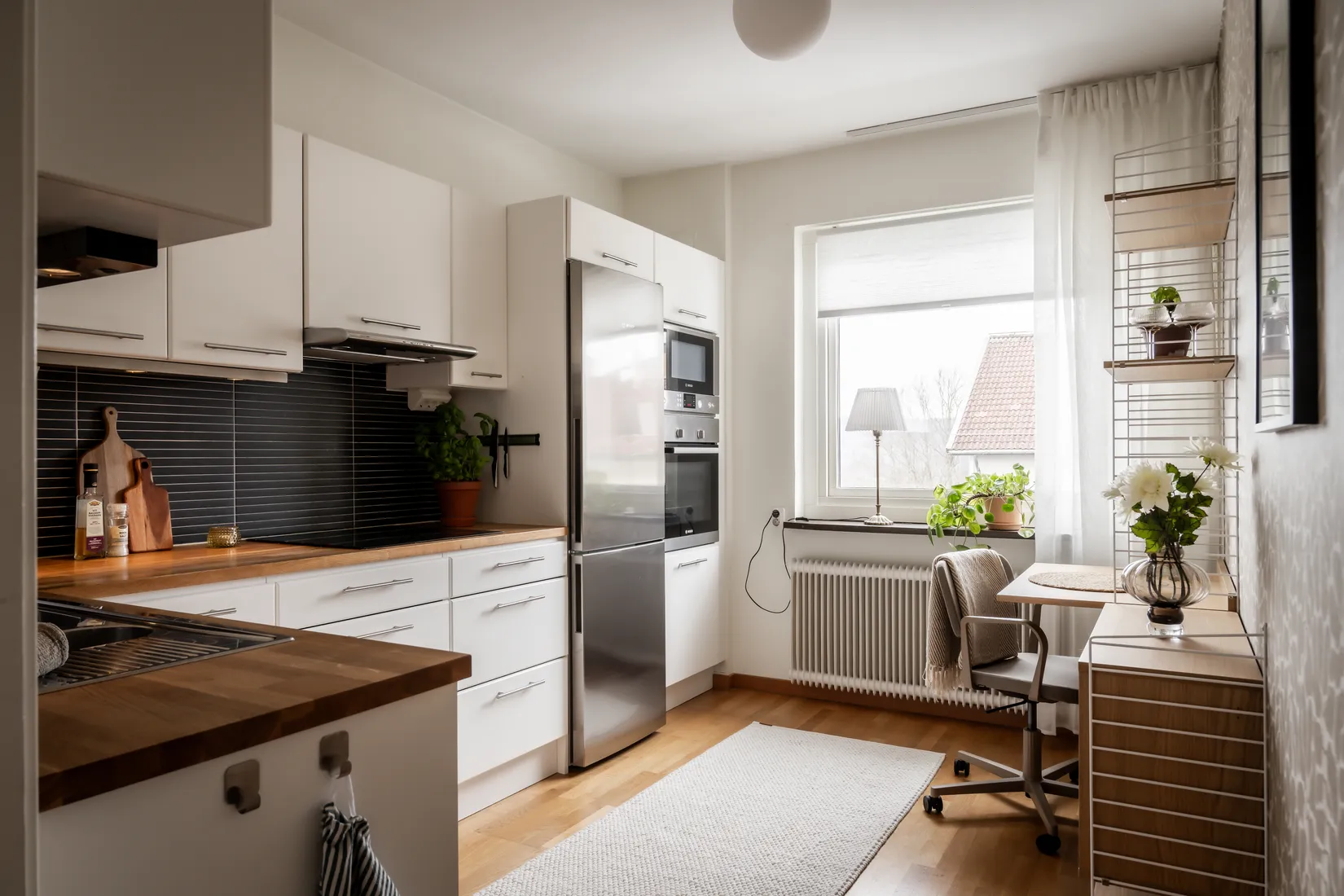 Bostadsrätt, Torgilsgatan 10F, Norrmalm, Borås