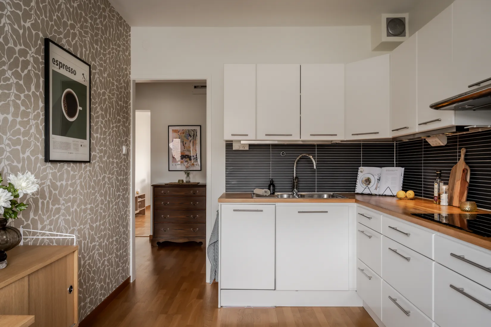 Bostadsrätt, Torgilsgatan 10F, Norrmalm, Borås