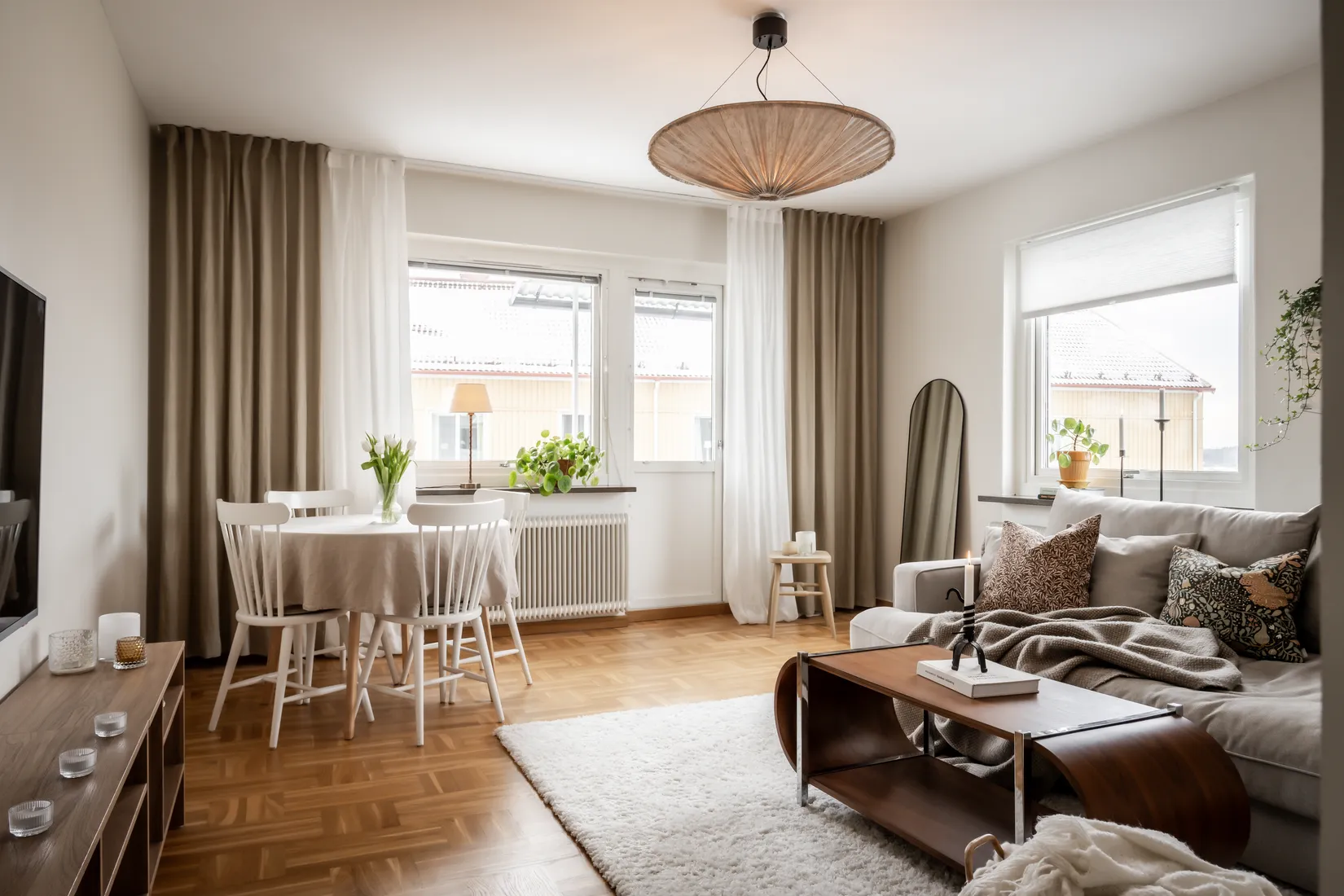 Bostadsrätt, Torgilsgatan 10F, Norrmalm, Borås