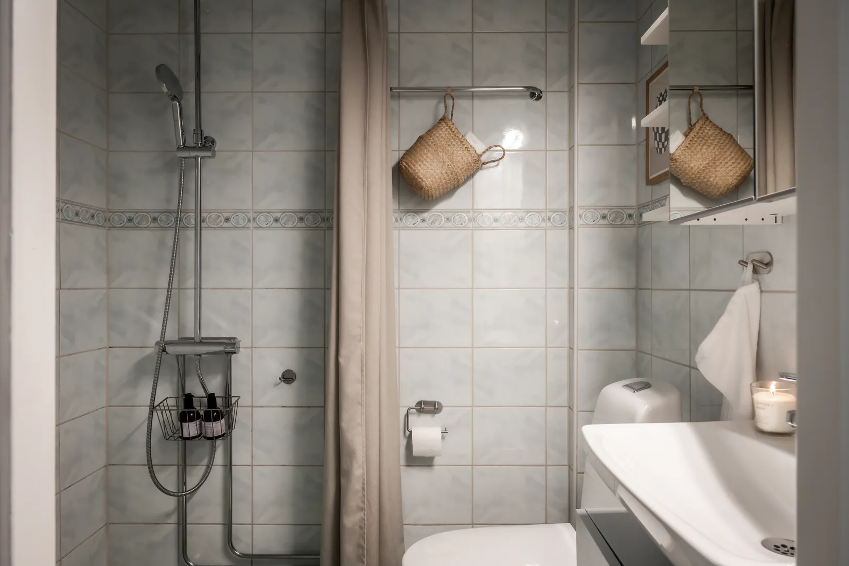 Bostadsrätt, Torgilsgatan 10F, Norrmalm, Borås