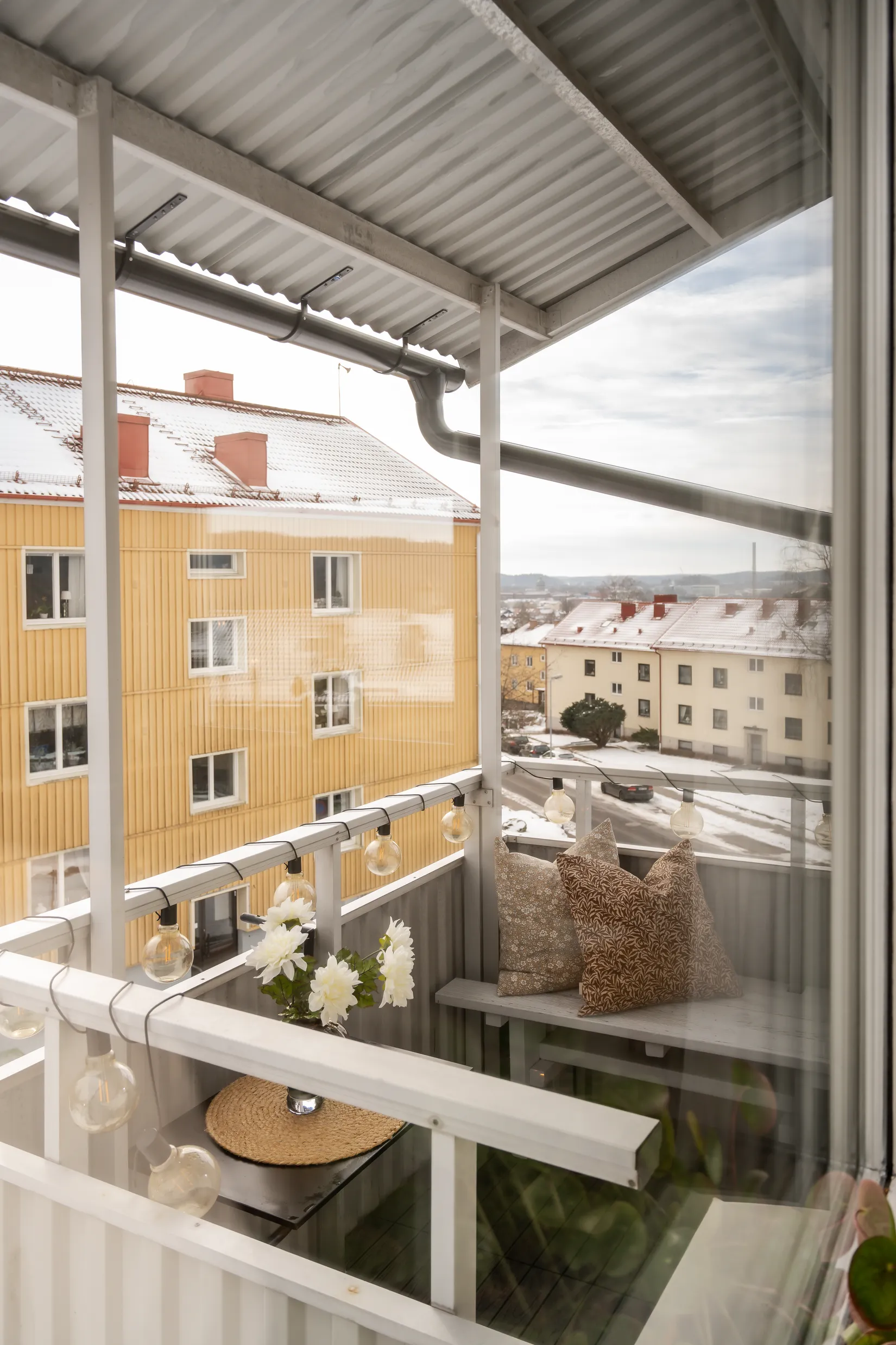 Bostadsrätt, Torgilsgatan 10F, Norrmalm, Borås