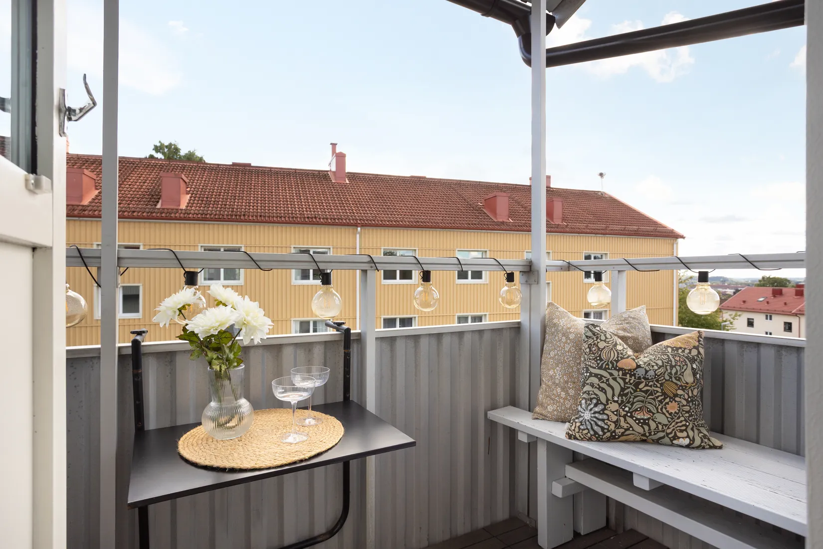 Bostadsrätt, Torgilsgatan 10F, Norrmalm, Borås