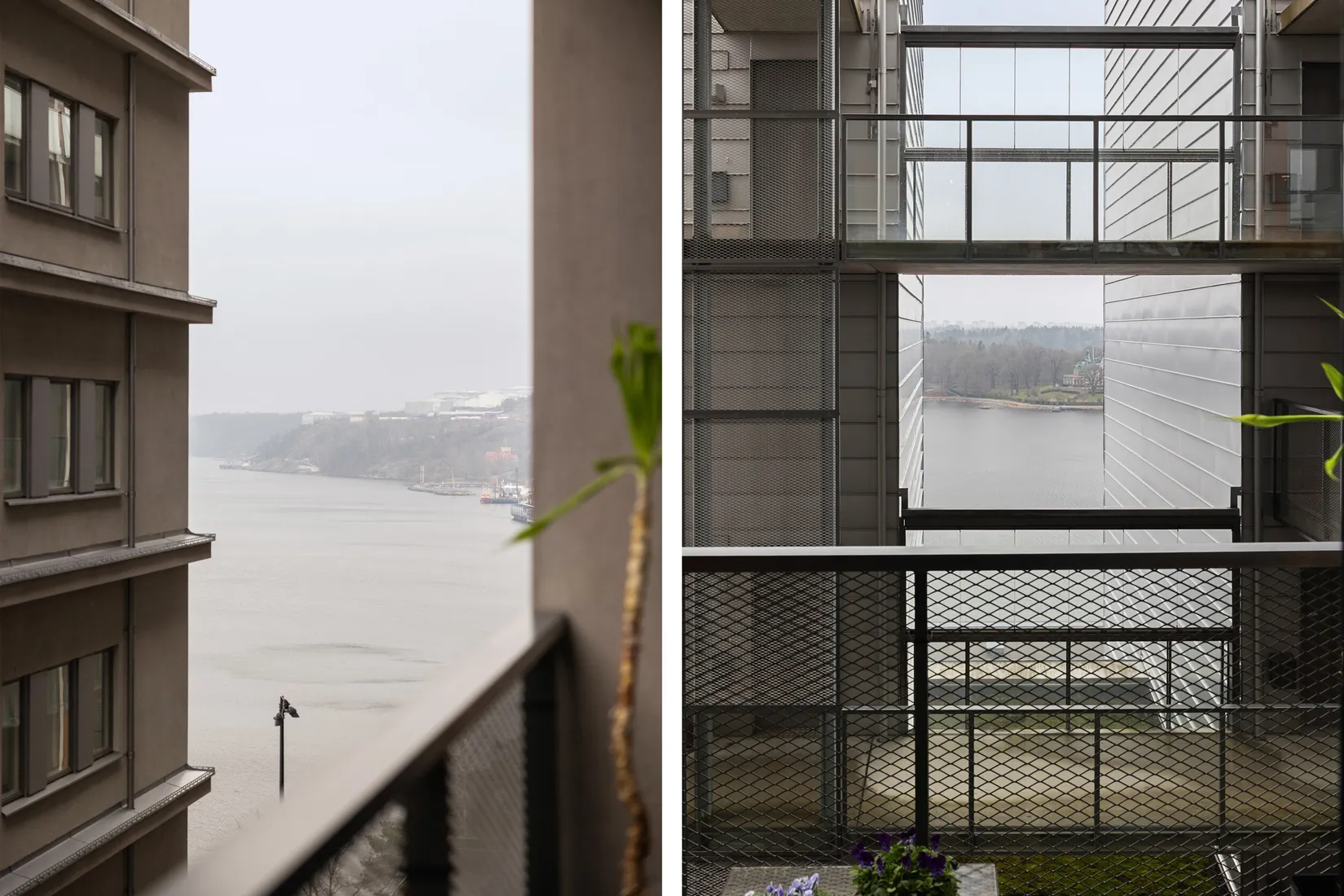 Bostadsrätt, Siloplatsen 4, Kvarnholmen, Nacka