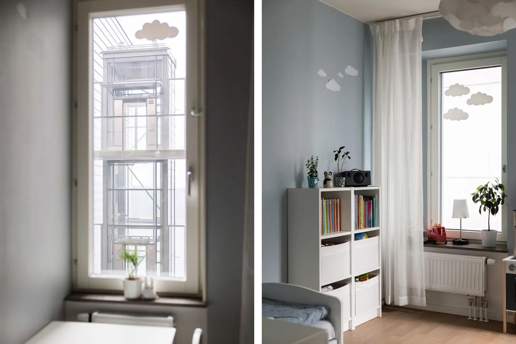 Bostadsrätt, Siloplatsen 4, Kvarnholmen, Nacka