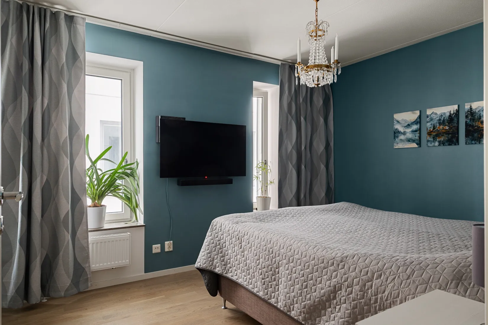 Bostadsrätt, Siloplatsen 4, Kvarnholmen, Nacka