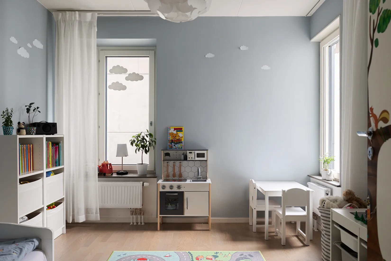 Bostadsrätt, Siloplatsen 4, Kvarnholmen, Nacka