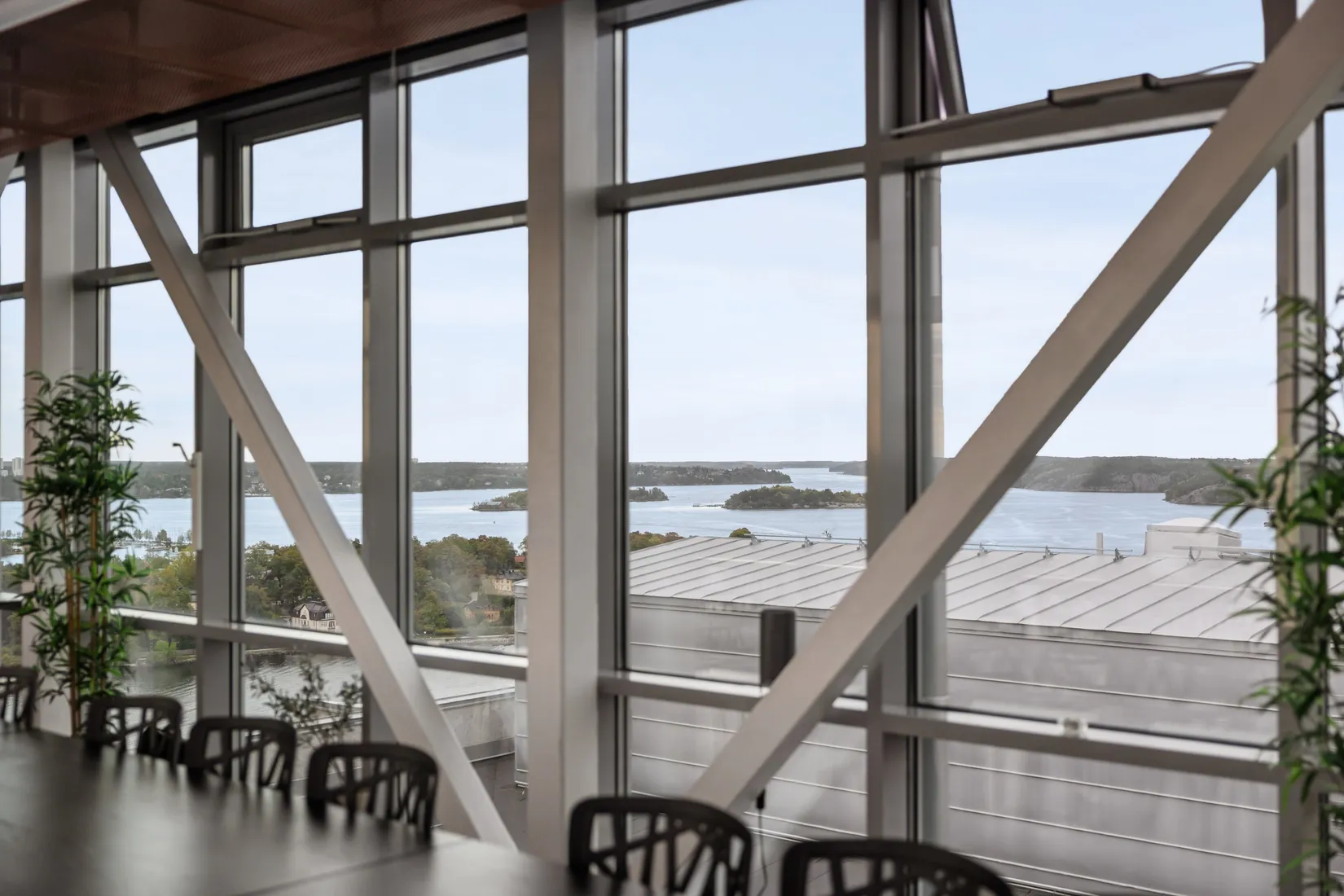 Bostadsrätt, Siloplatsen 4, Kvarnholmen, Nacka