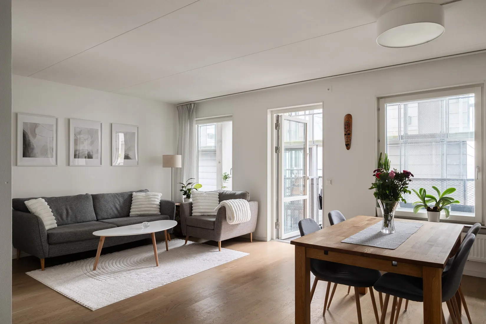 Bostadsrätt, Siloplatsen 4, Kvarnholmen, Nacka