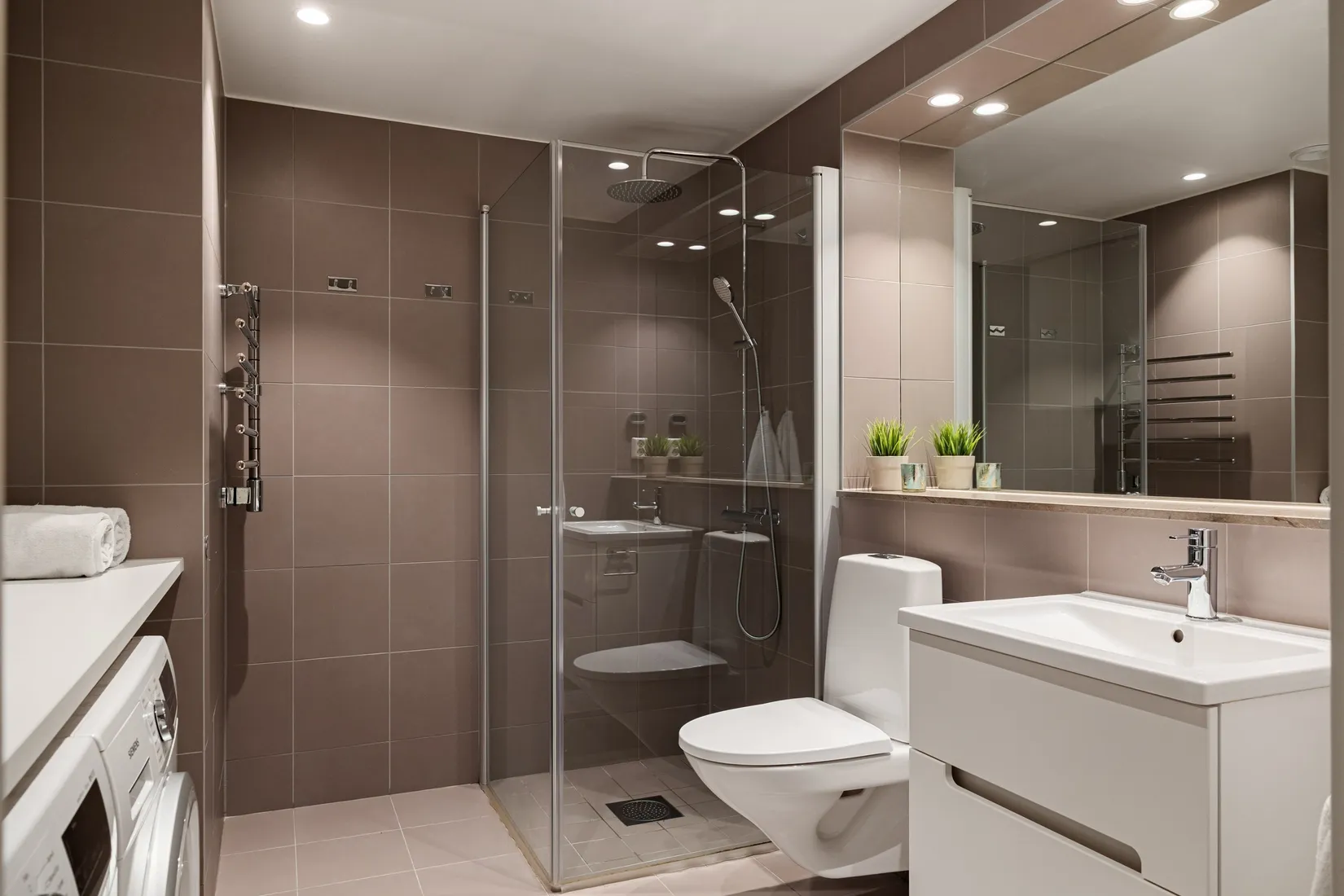 Bostadsrätt, Siloplatsen 4, Kvarnholmen, Nacka