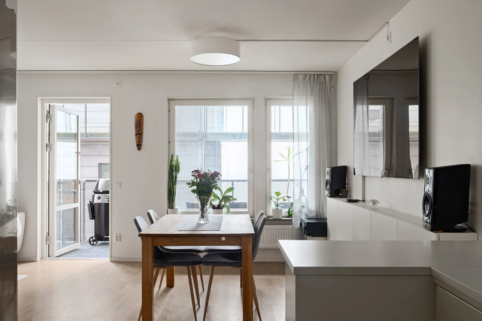 Bostadsrätt, Siloplatsen 4, Kvarnholmen, Nacka