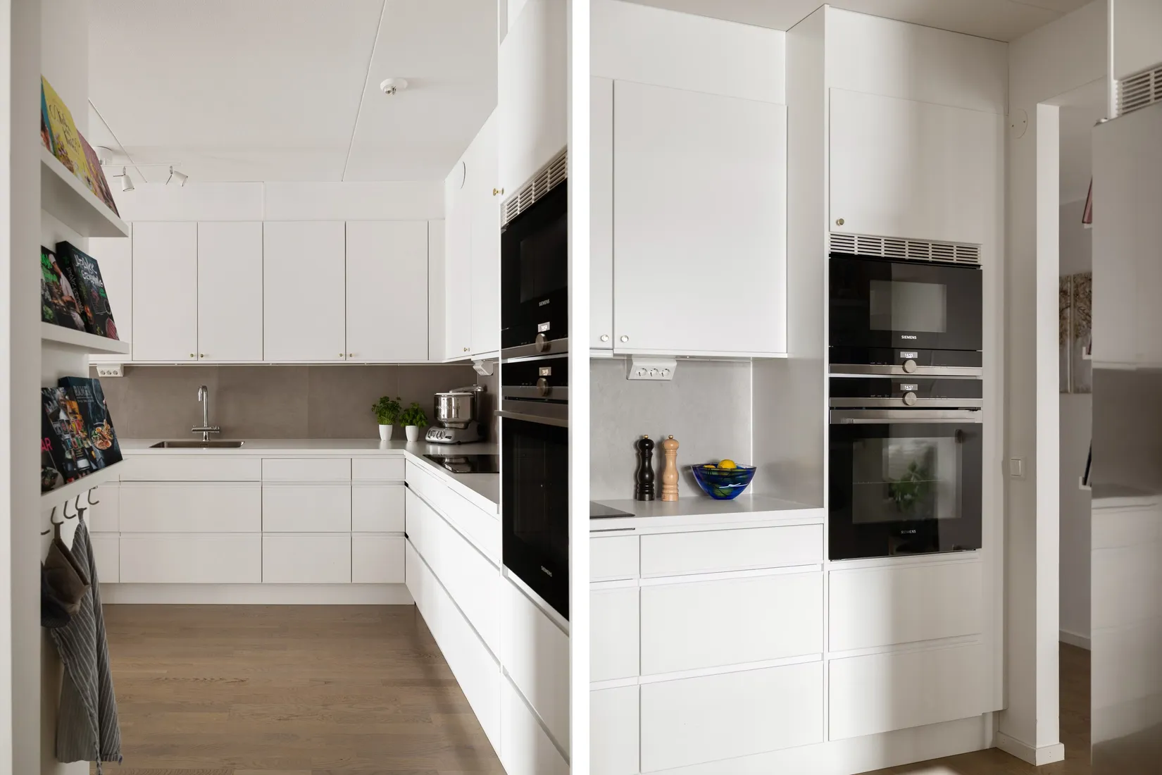 Bostadsrätt, Siloplatsen 4, Kvarnholmen, Nacka