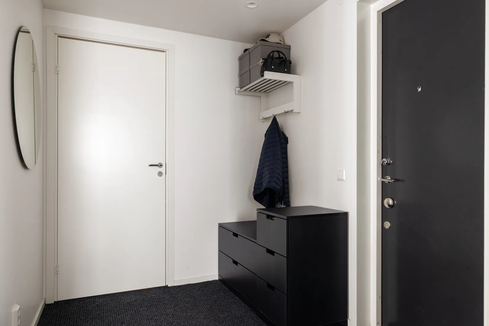 Bostadsrätt, Siloplatsen 4, Kvarnholmen, Nacka