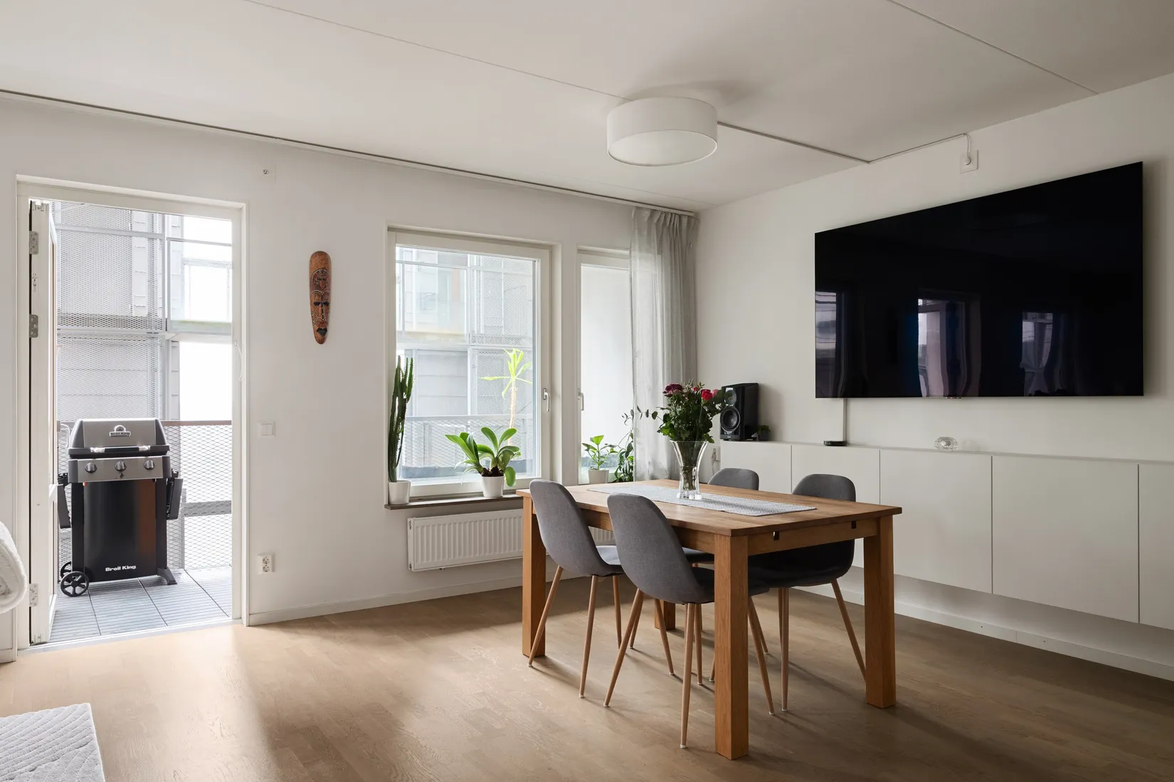 Bostadsrätt, Siloplatsen 4, Kvarnholmen, Nacka