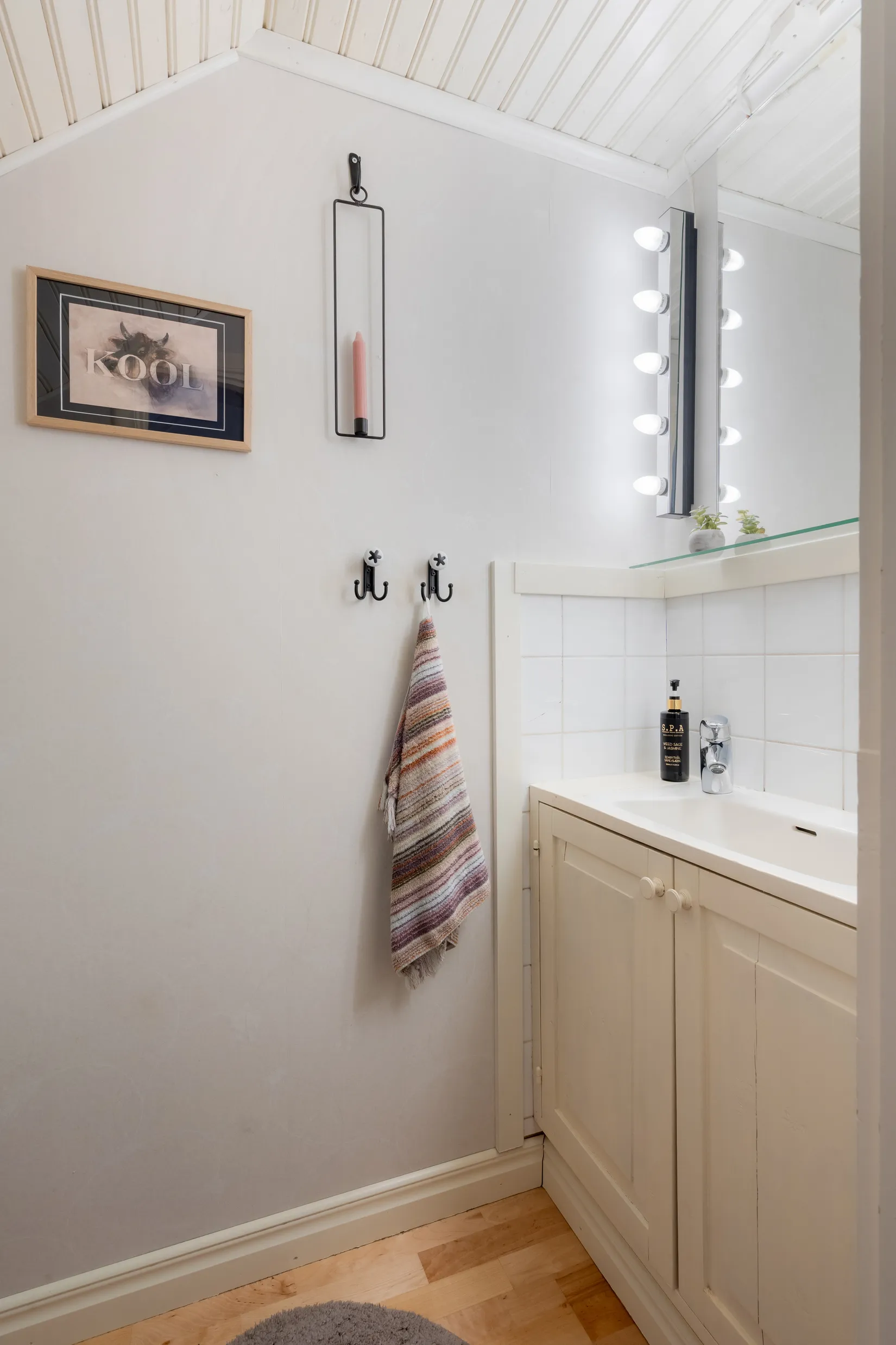 Villa, Sättersta Högvalla 1, Nyköping