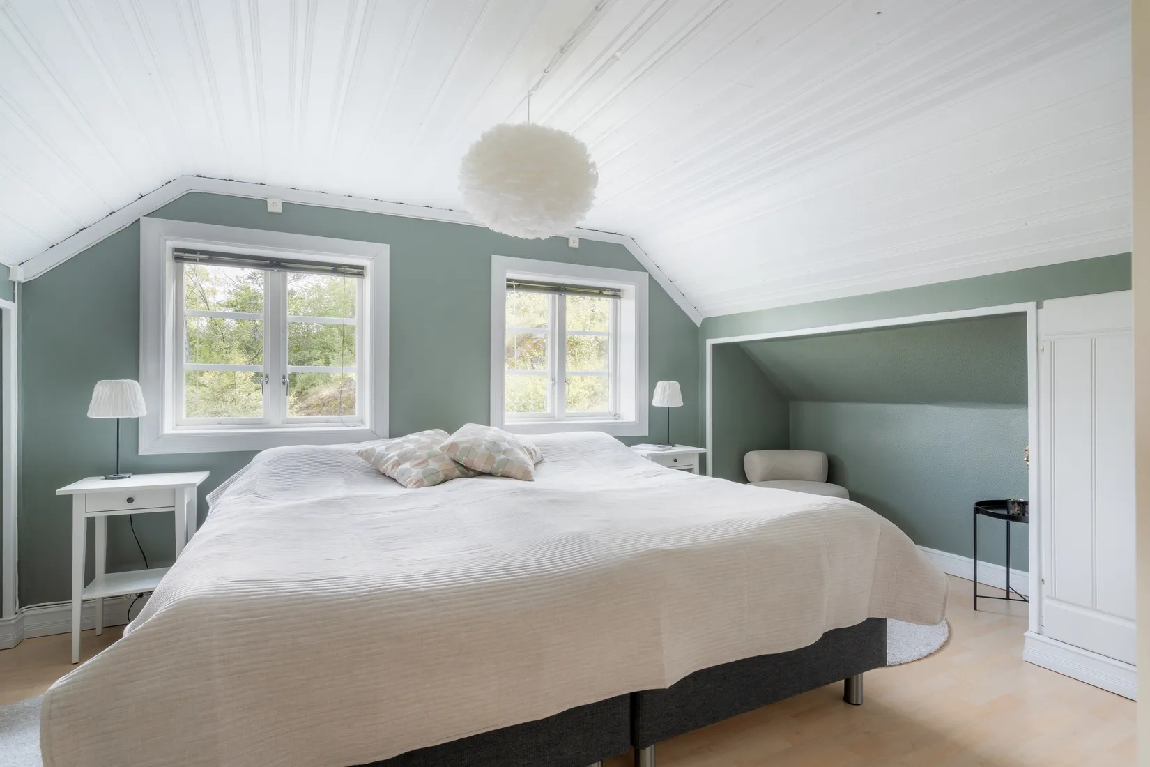 Villa, Sättersta Högvalla 1, Nyköping