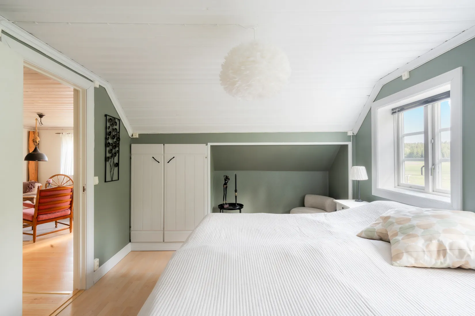 Villa, Sättersta Högvalla 1, Nyköping