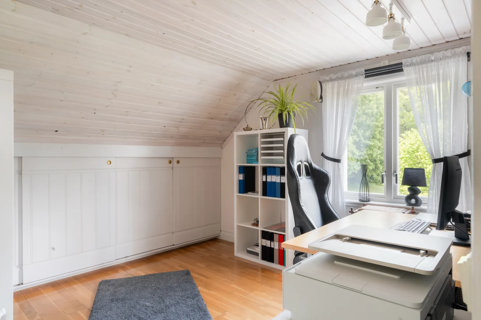 Villa, Sättersta Högvalla 1, Nyköping