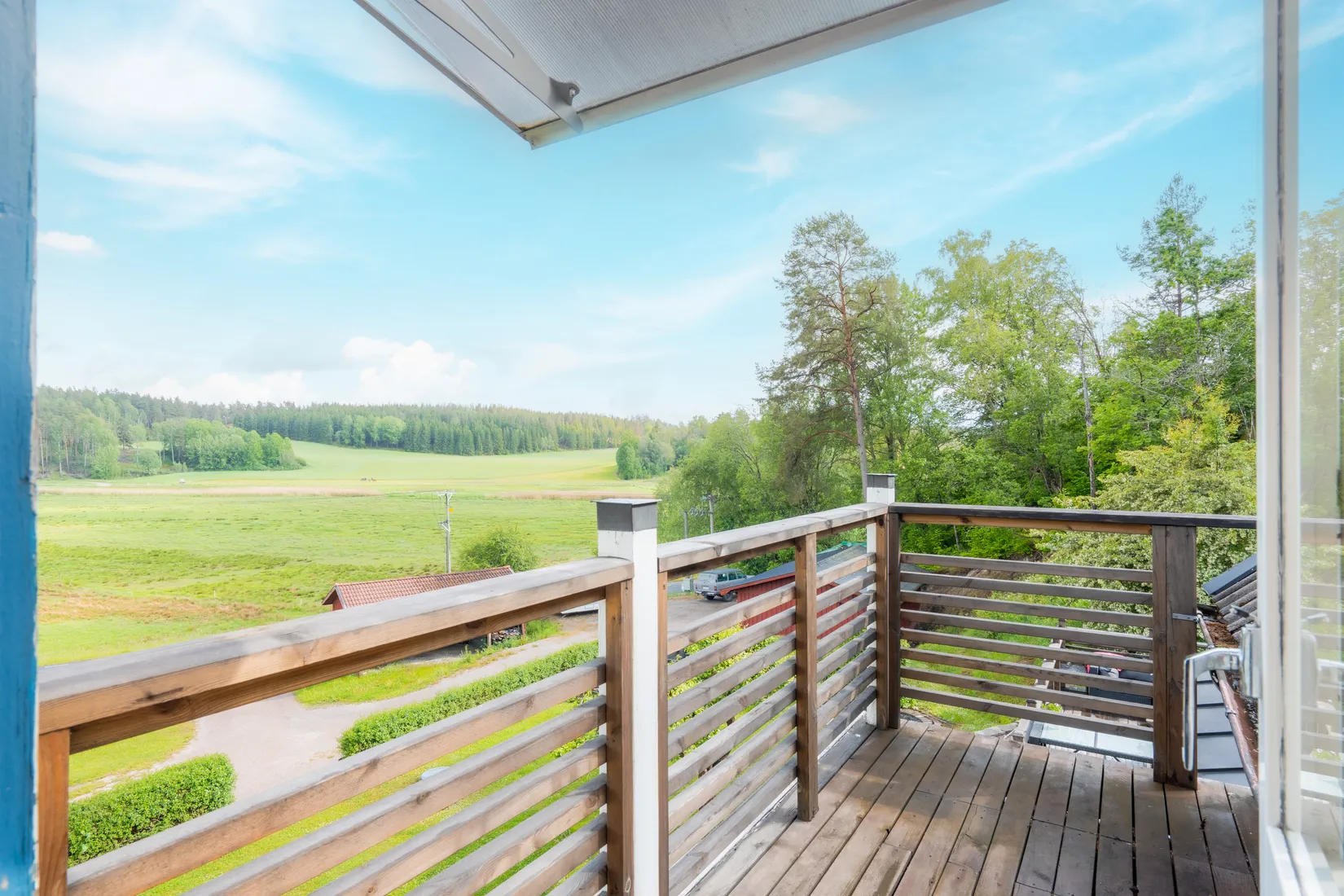 Villa, Sättersta Högvalla 1, Nyköping