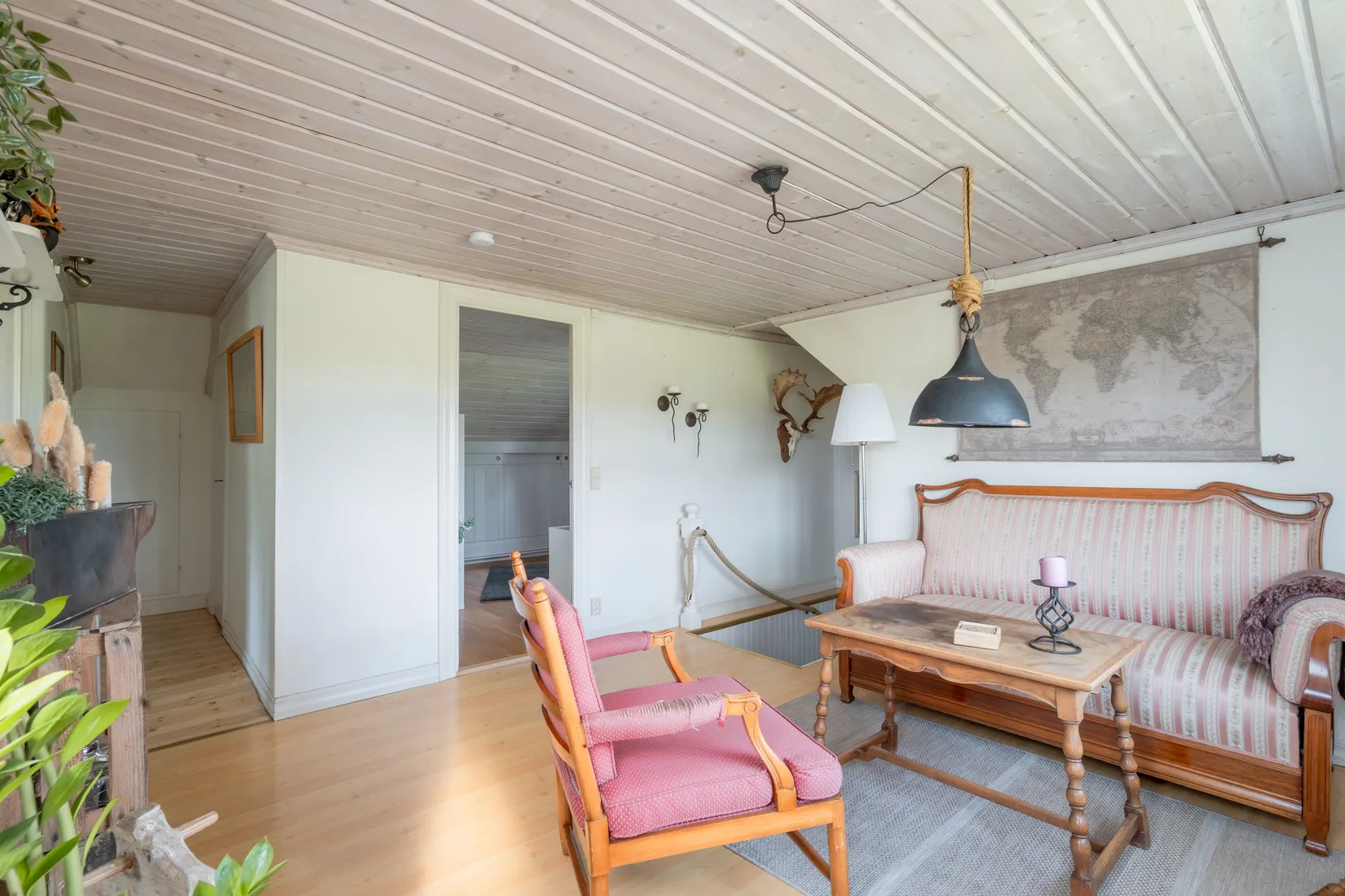 Villa, Sättersta Högvalla 1, Nyköping