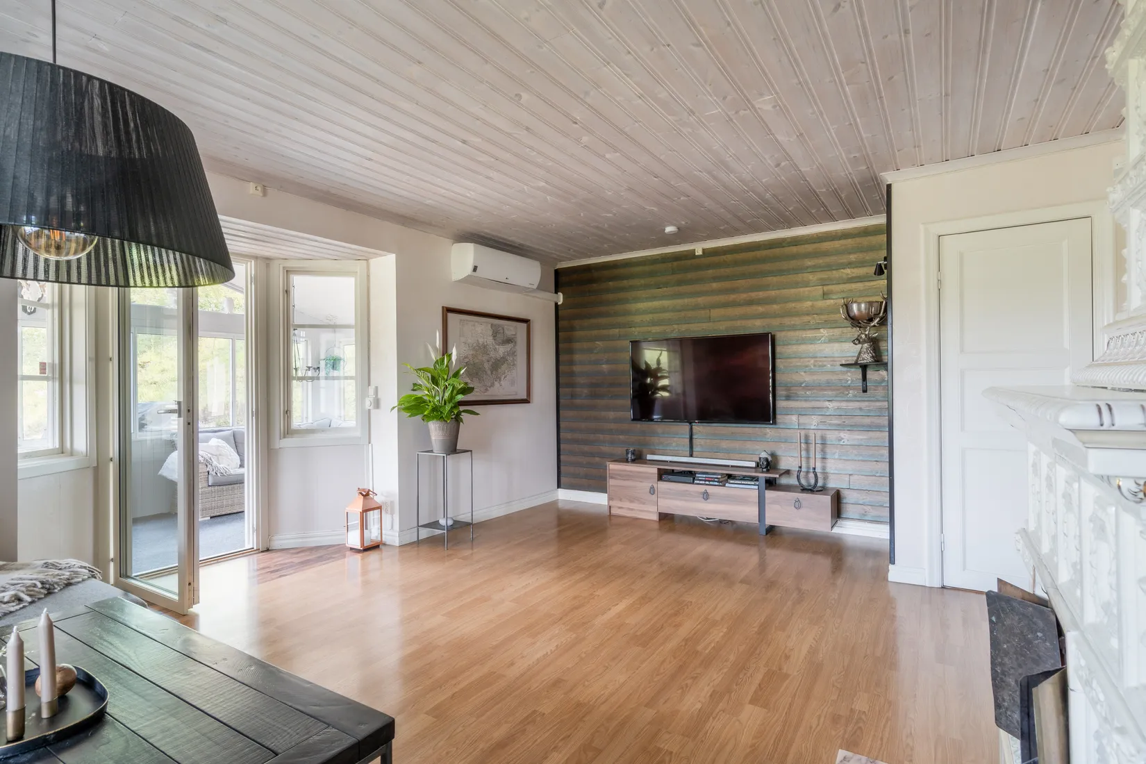 Villa, Sättersta Högvalla 1, Nyköping