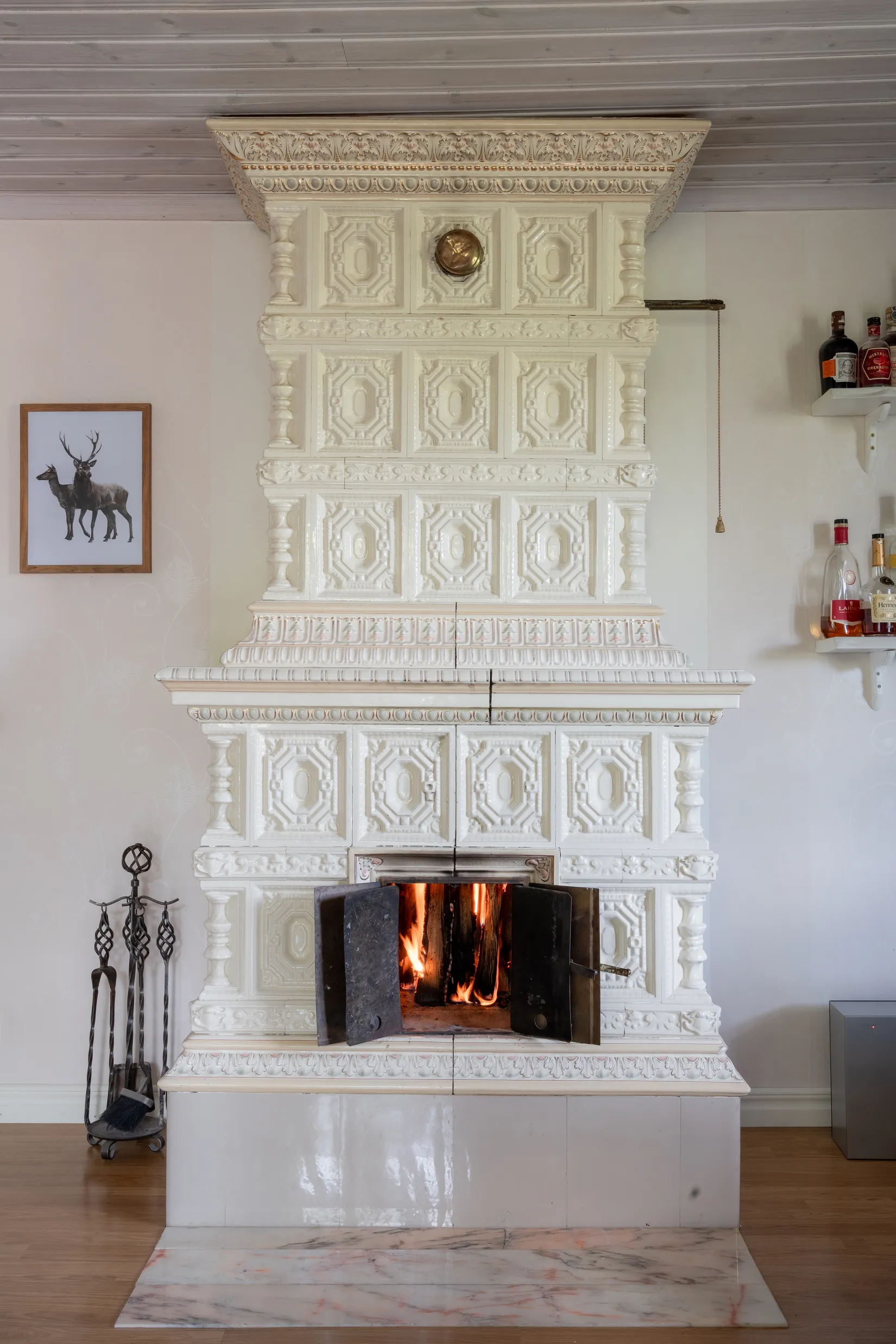 Villa, Sättersta Högvalla 1, Nyköping