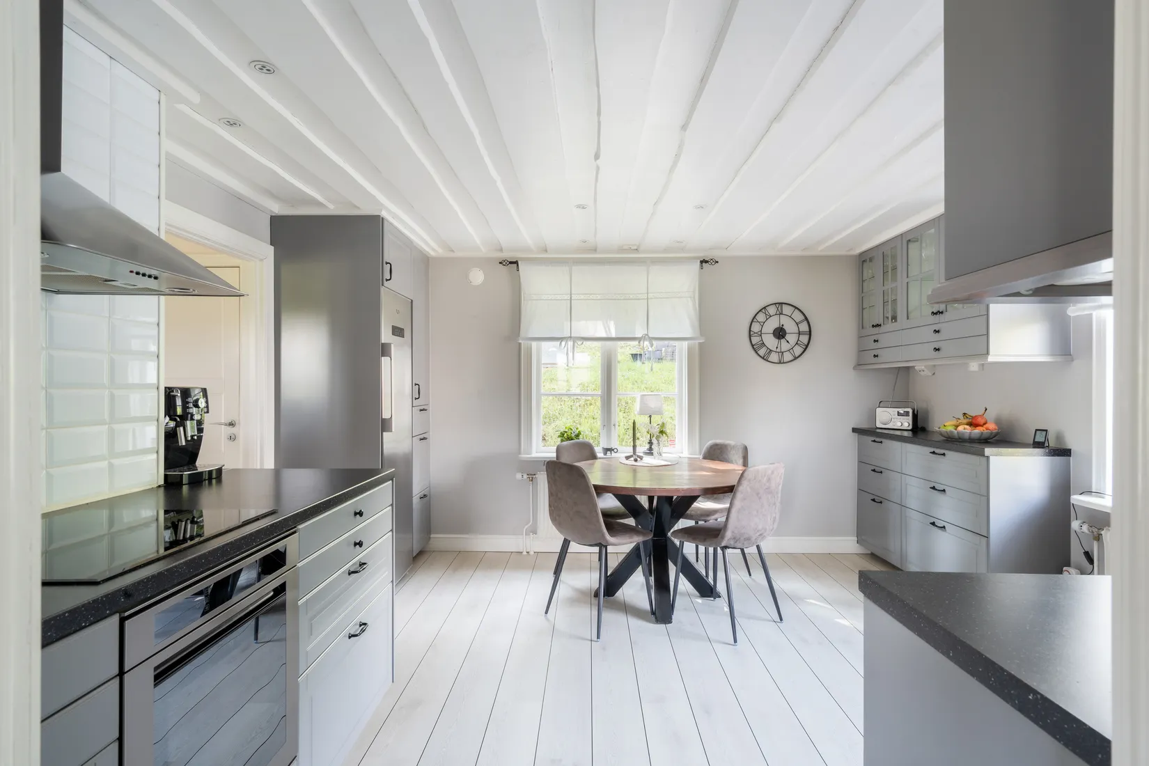 Villa, Sättersta Högvalla 1, Nyköping