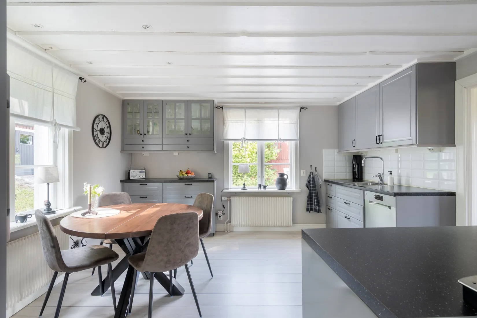 Villa, Sättersta Högvalla 1, Nyköping