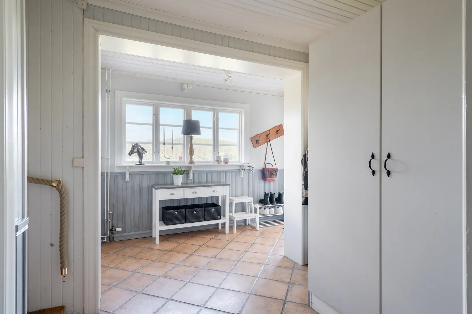 Villa, Sättersta Högvalla 1, Nyköping