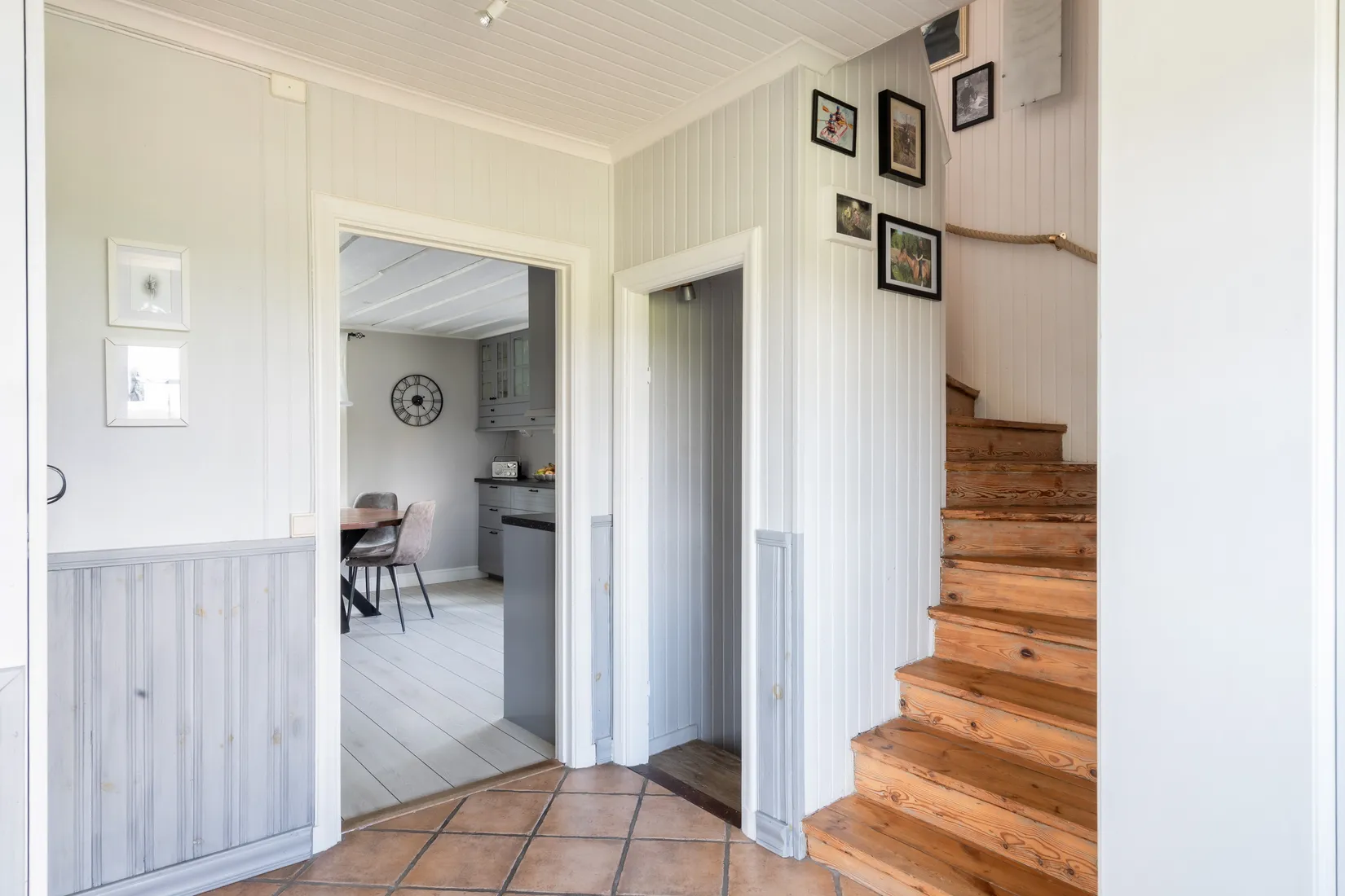 Villa, Sättersta Högvalla 1, Nyköping