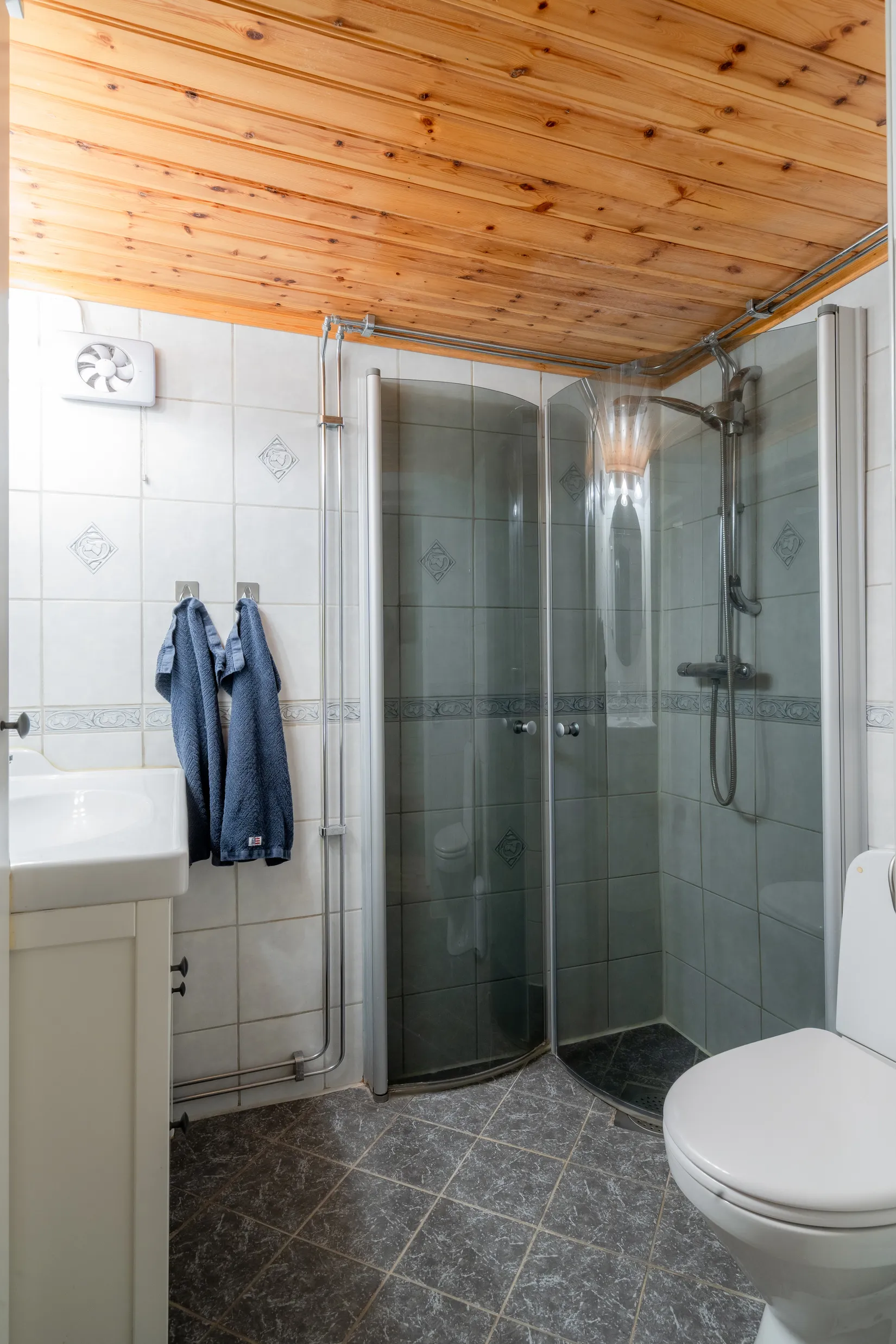 Villa, Sättersta Högvalla 1, Nyköping