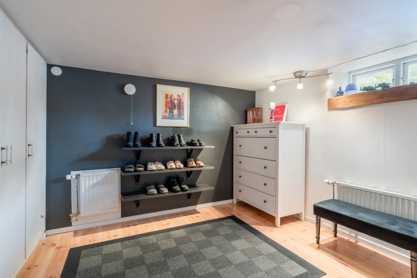 Villa, Sättersta Högvalla 1, Nyköping