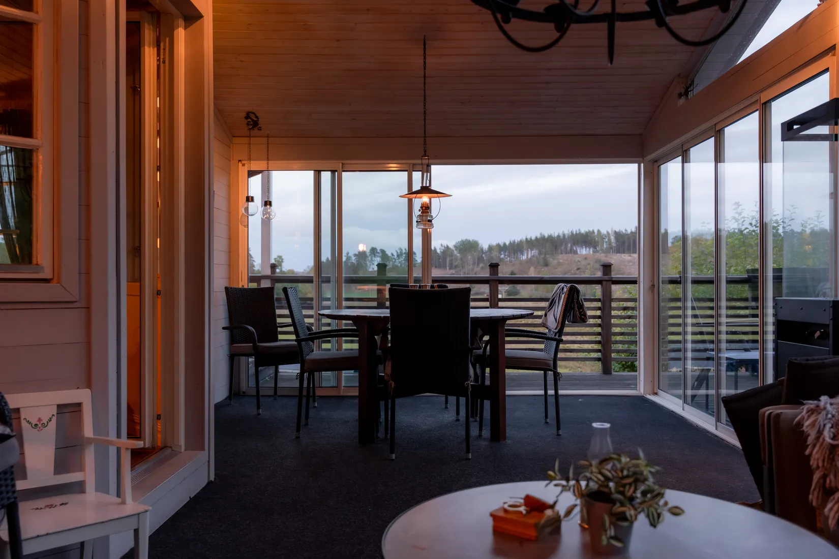 Villa, Sättersta Högvalla 1, Nyköping