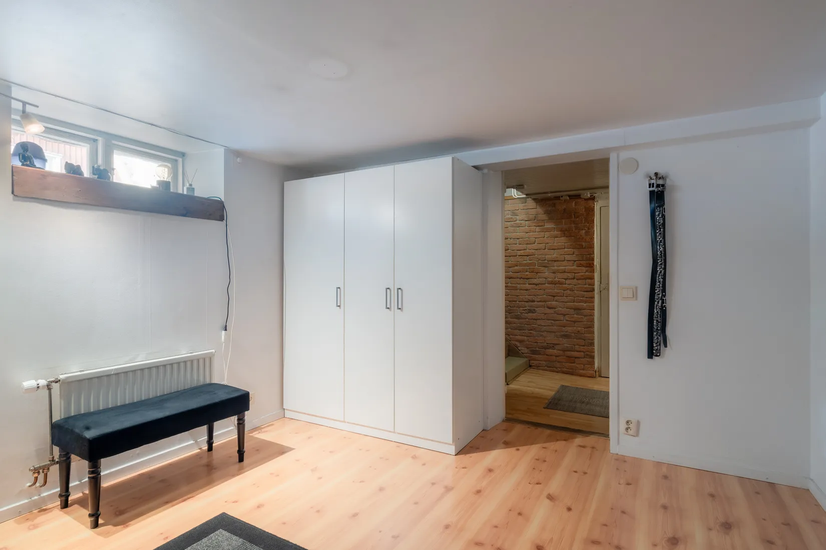 Villa, Sättersta Högvalla 1, Nyköping