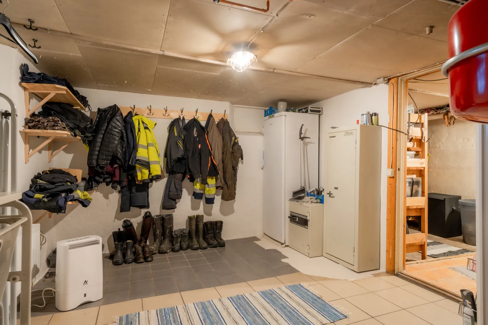 Villa, Sättersta Högvalla 1, Nyköping