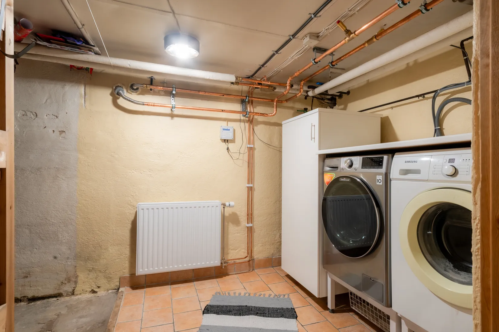 Villa, Sättersta Högvalla 1, Nyköping