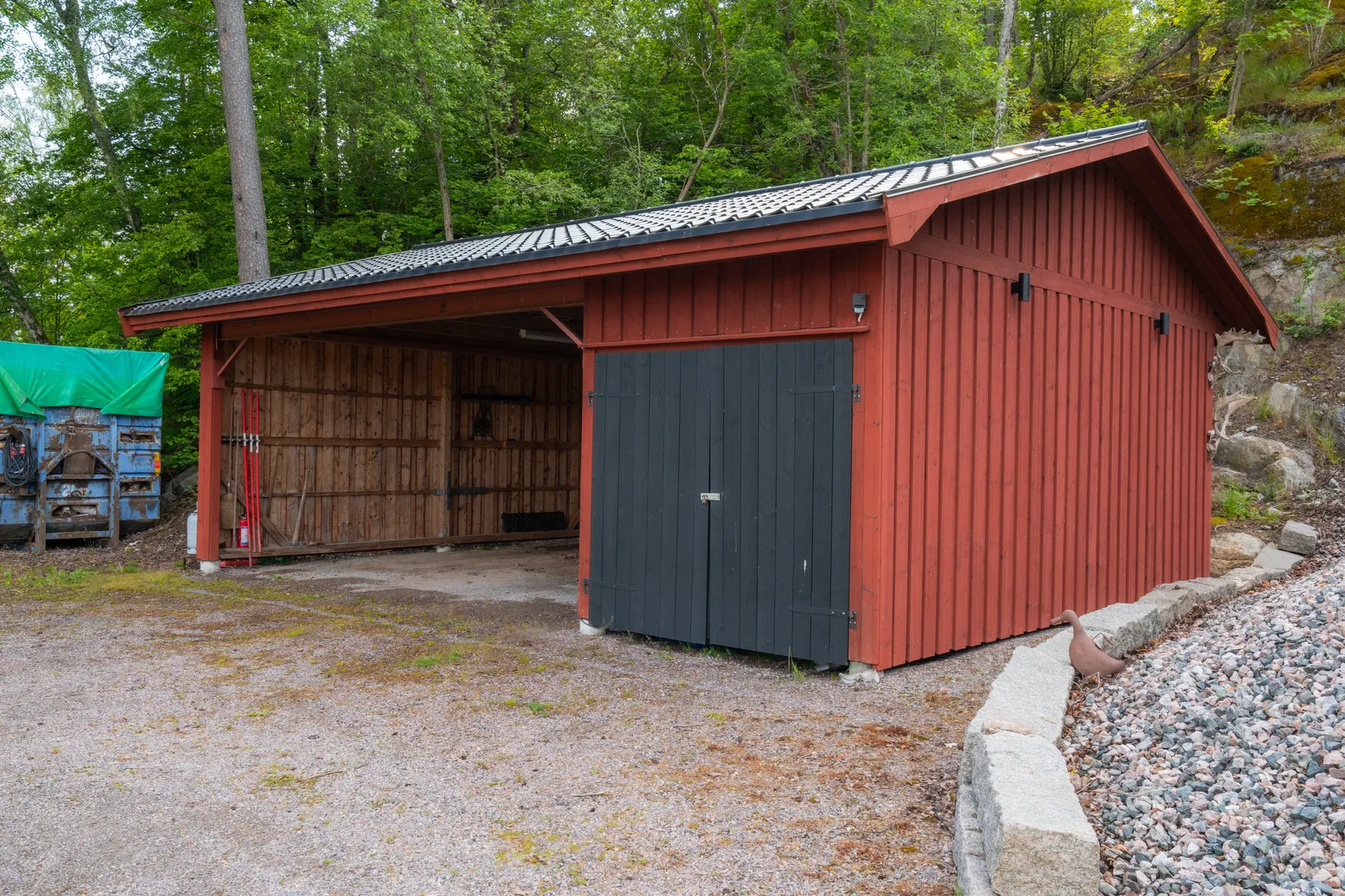 Villa, Sättersta Högvalla 1, Nyköping