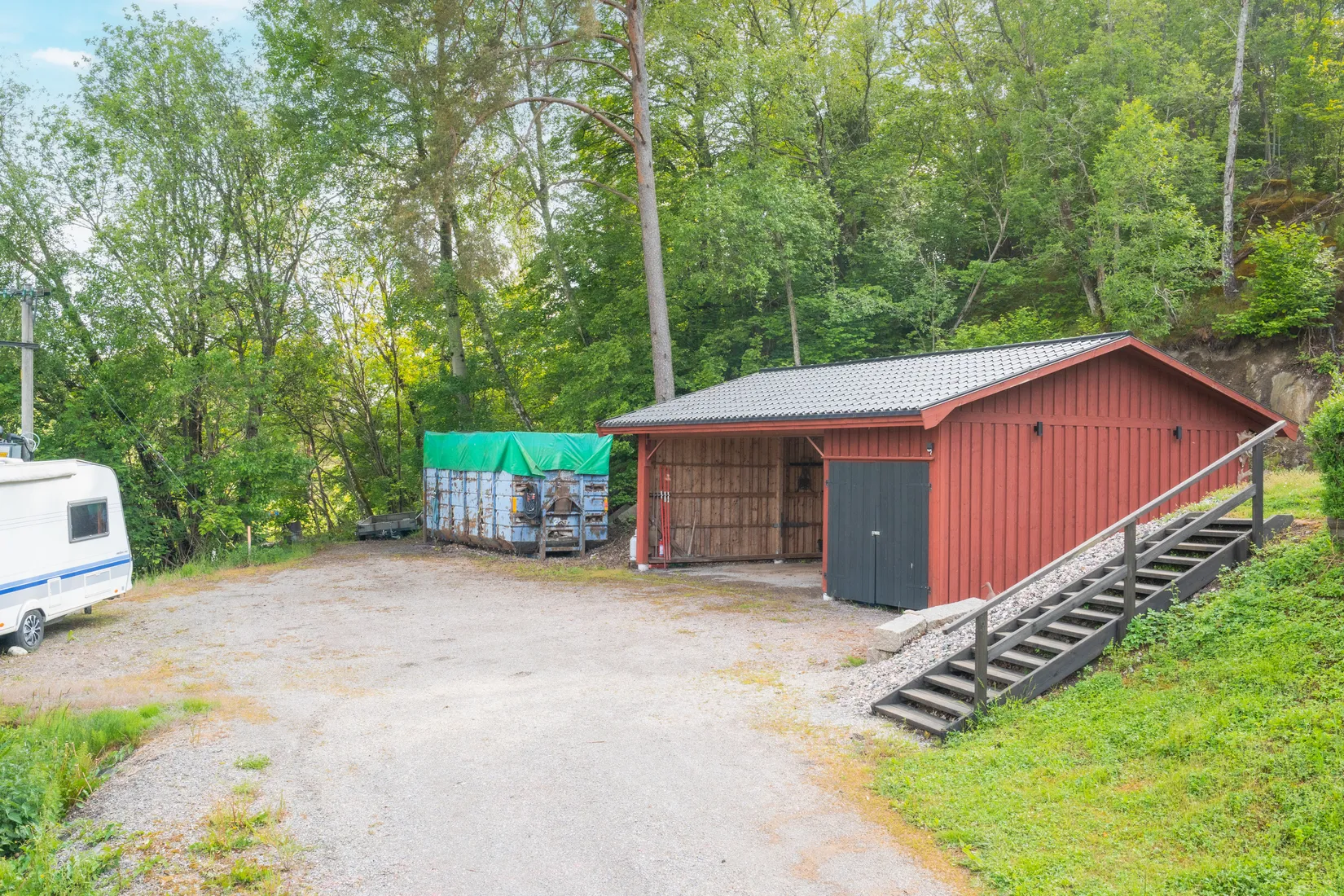 Villa, Sättersta Högvalla 1, Nyköping